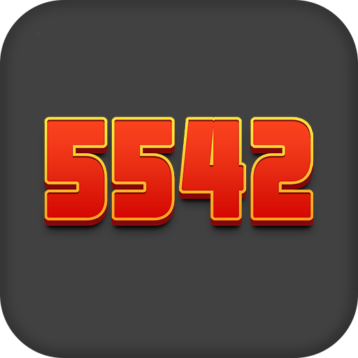 Logo da 5542